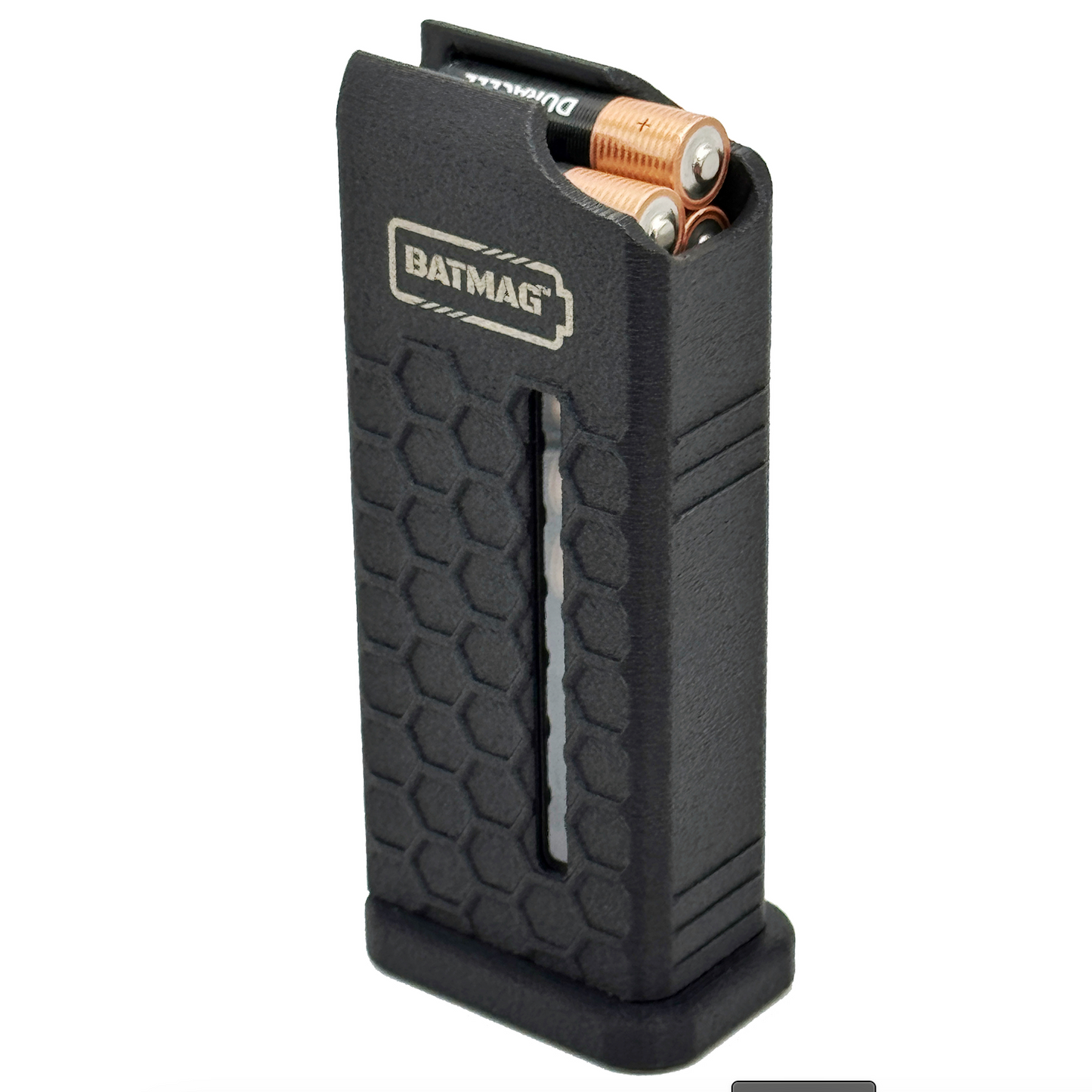 GEN 2 BatMag for AA batteries