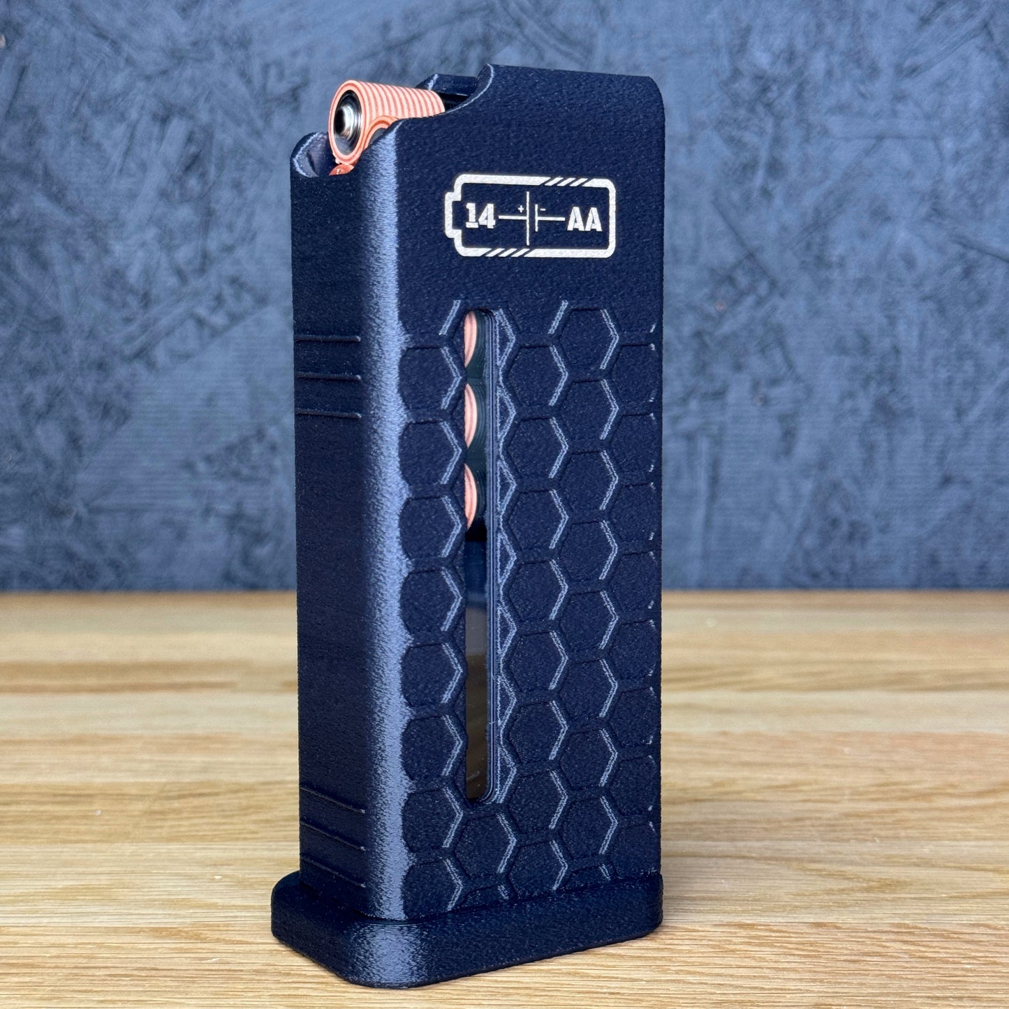 GEN 2 BatMag for AA batteries