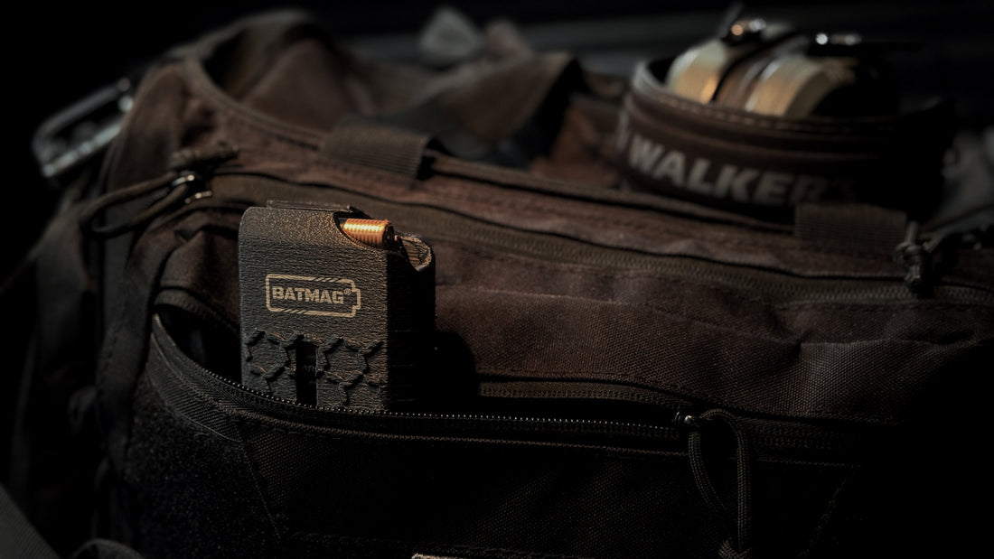 Lock, Load, and Power UP: Batmag Gen 3 is Here