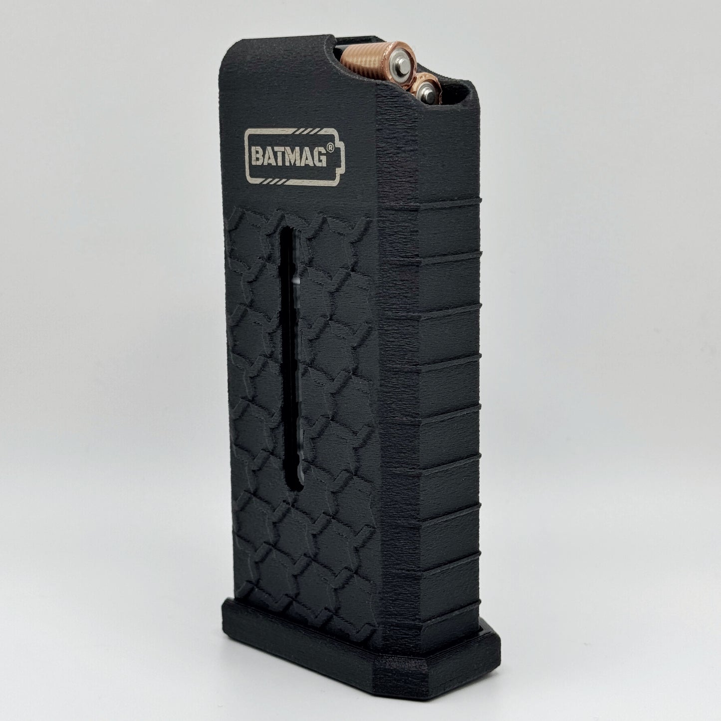 GEN 3 BatMag for AAA batteries