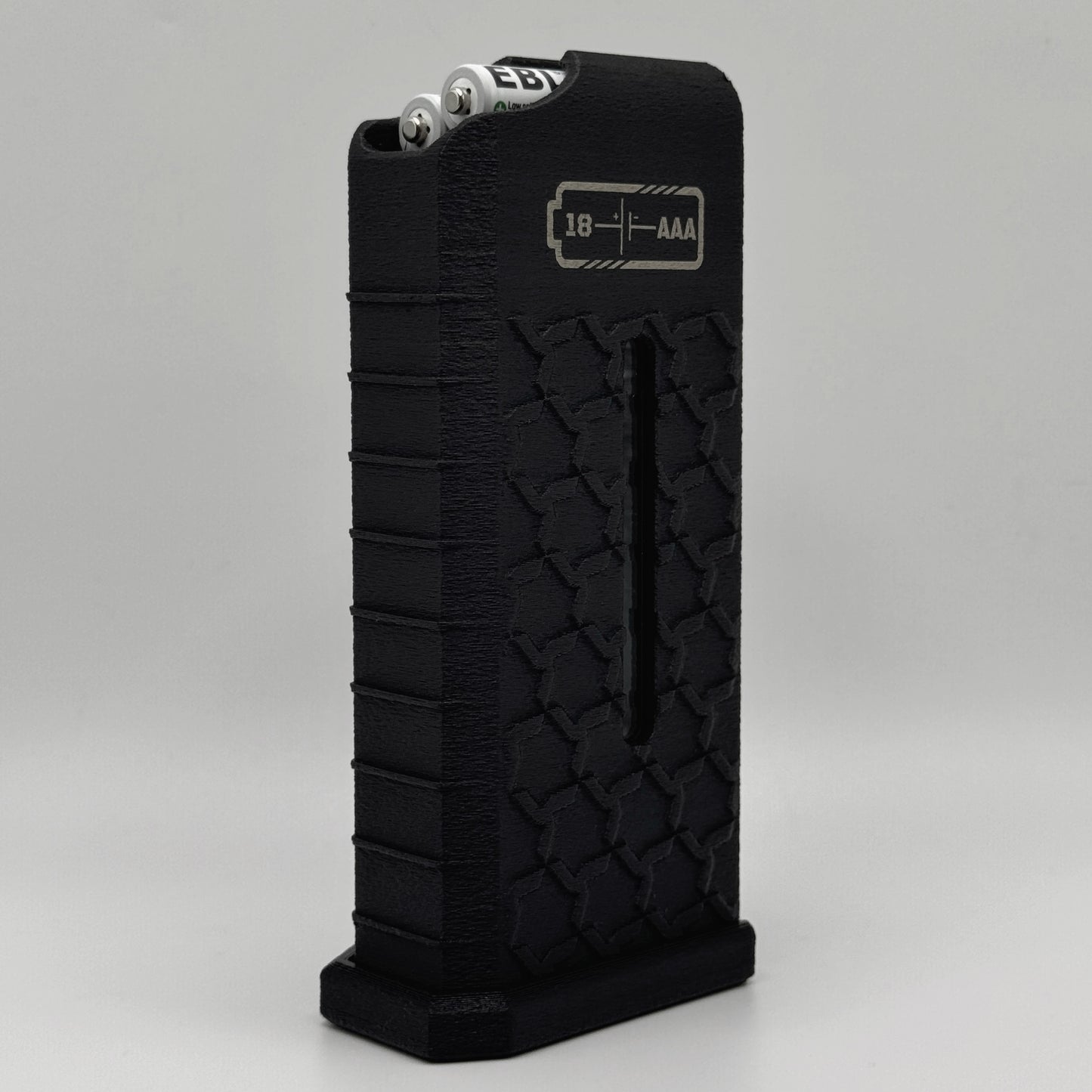 GEN 3 BatMag for AAA batteries