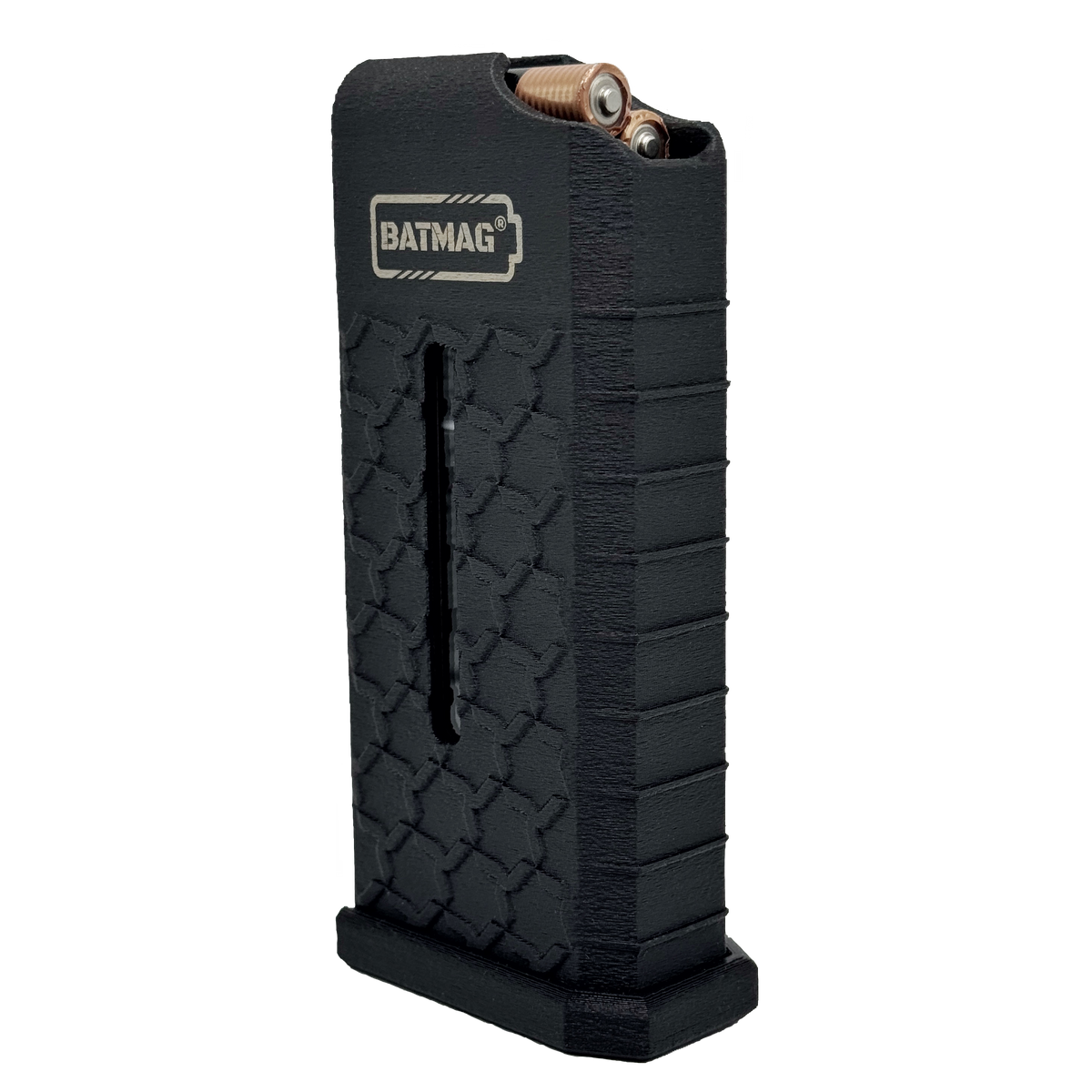 GEN 3 BatMag for AAA batteries