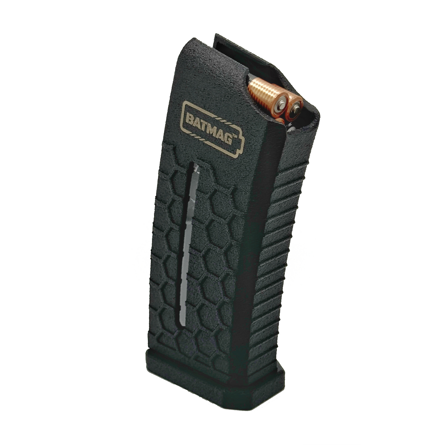 GEN 2 BatMag for AAA batteries