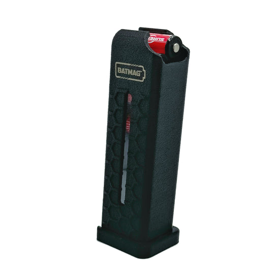 GEN 2 BatMag for CR123 batteries