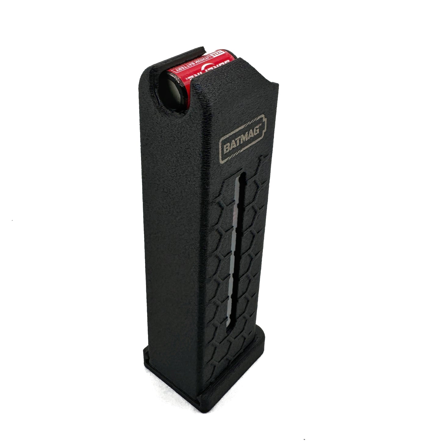 GEN 2 BatMag for CR123 batteries