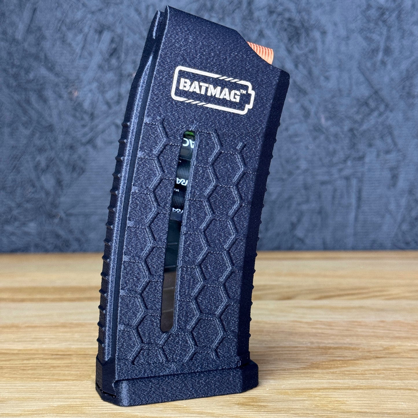 GEN 2 BatMag for AAA batteries