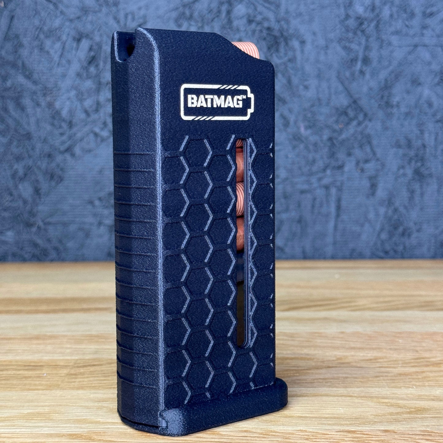 GEN 2 BatMag for AA batteries
