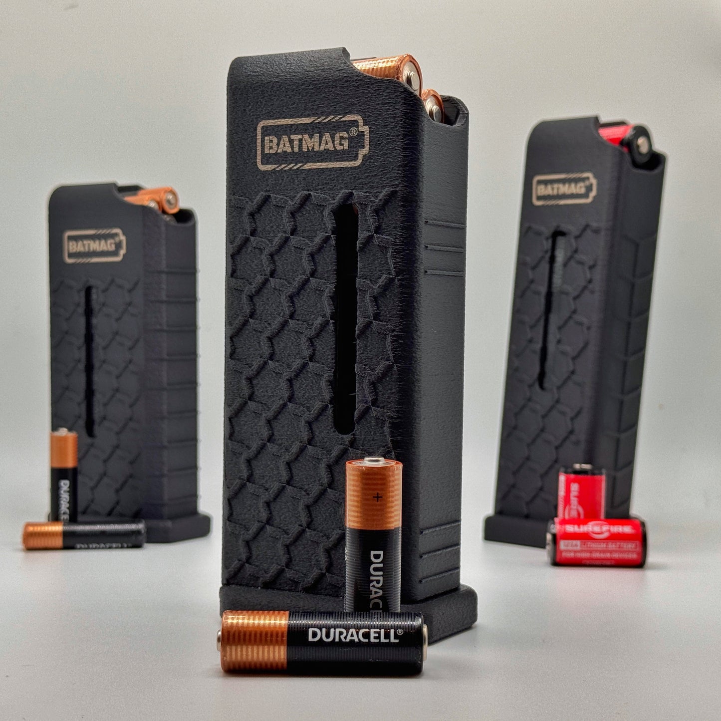 3 x Combo BatMag (Gen3)