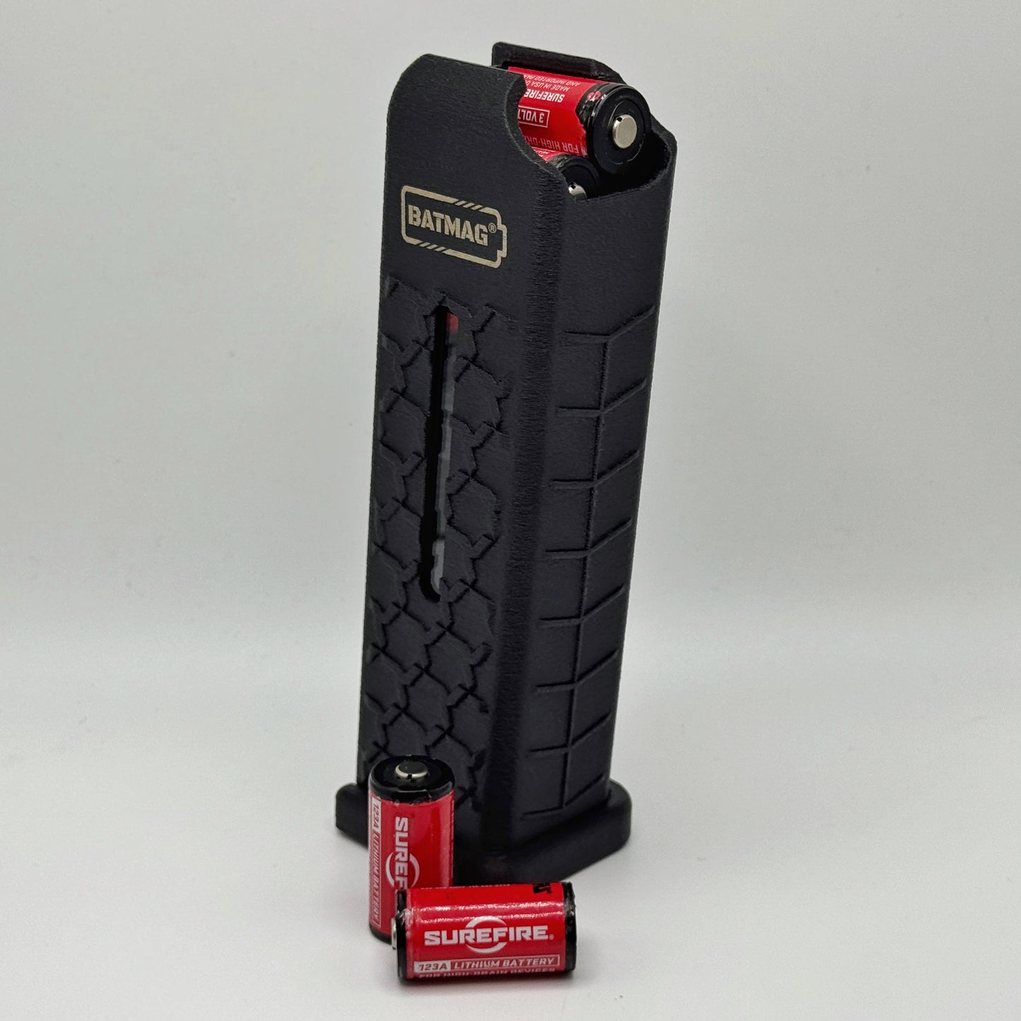 GEN 3 BatMag for CR123