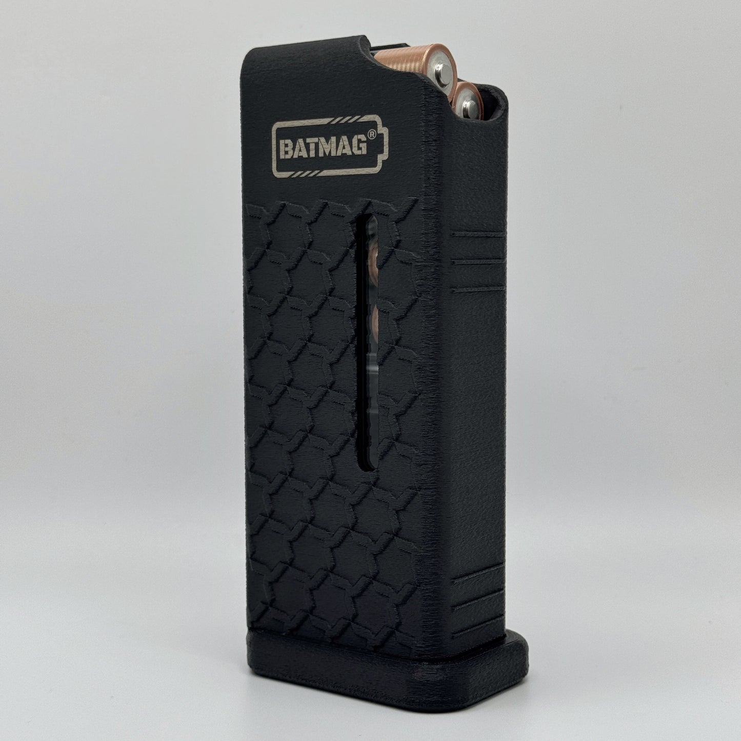 GEN 3 BatMag for AA batteries
