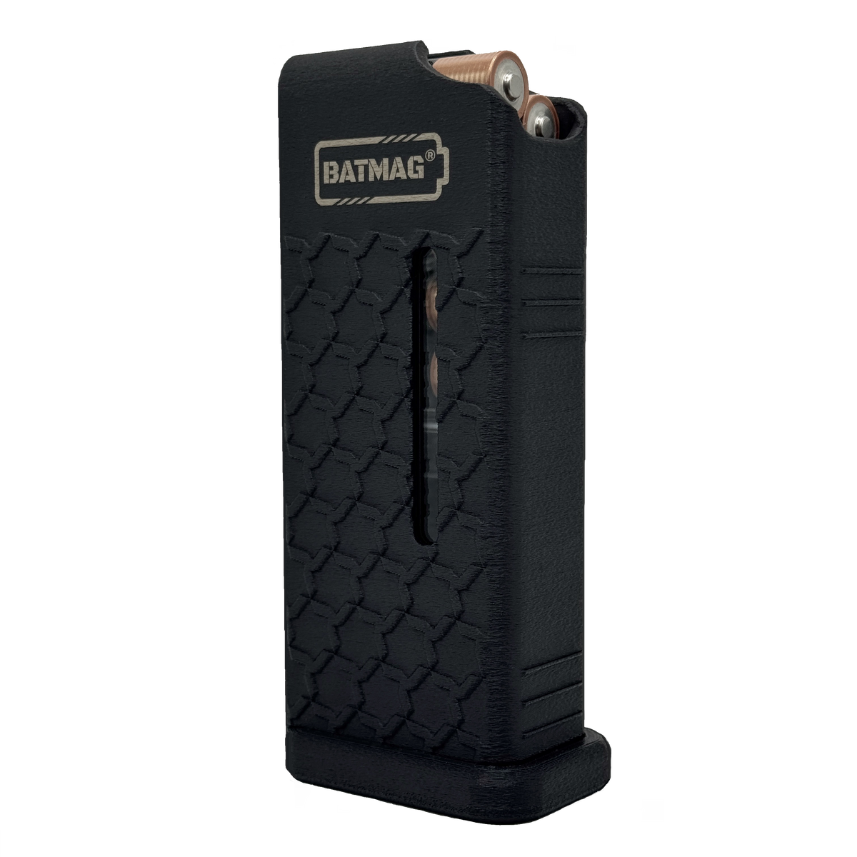 GEN 3 BatMag for AA batteries